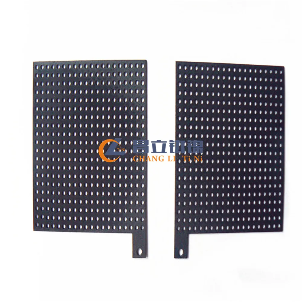 titanium anode for Hydrogen generator hho car