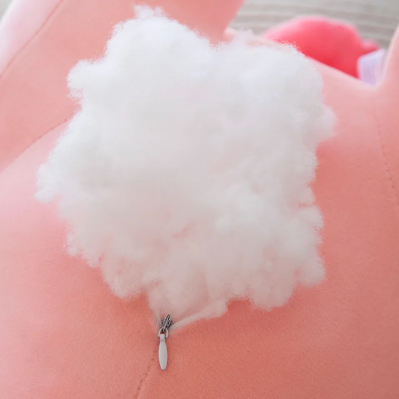 Оптовая продажа новейших детских игрушек 30 см Единорог плюшевые мягкие игрушки