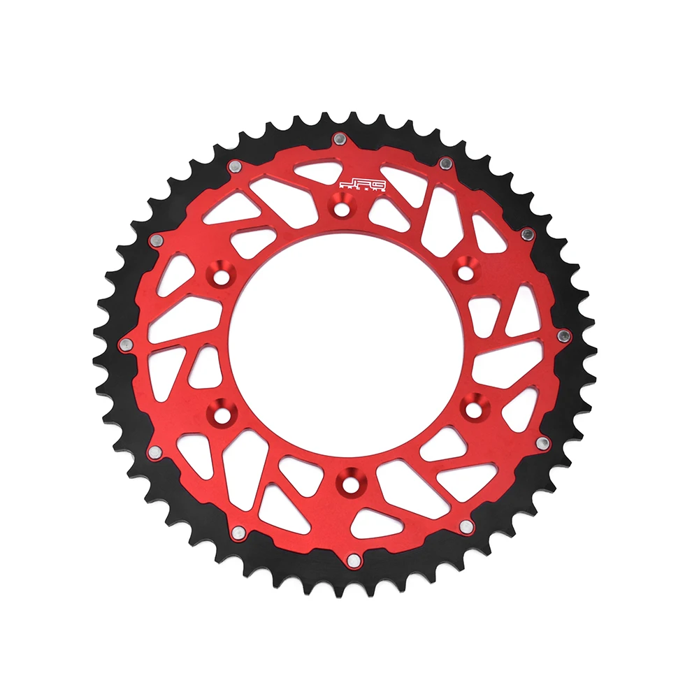 JFG Motorcycle sprocket for honda sprocket