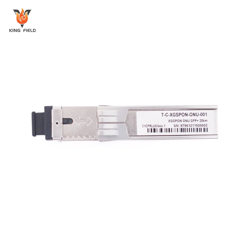 CISCO compatible 10G BASE-LR 1310nm SFP+ Transceiver Module SFP-10G-LR-S