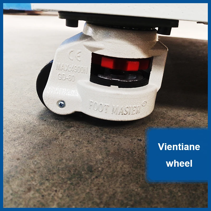 304 Stainless steel Rain Spray Test Chamber