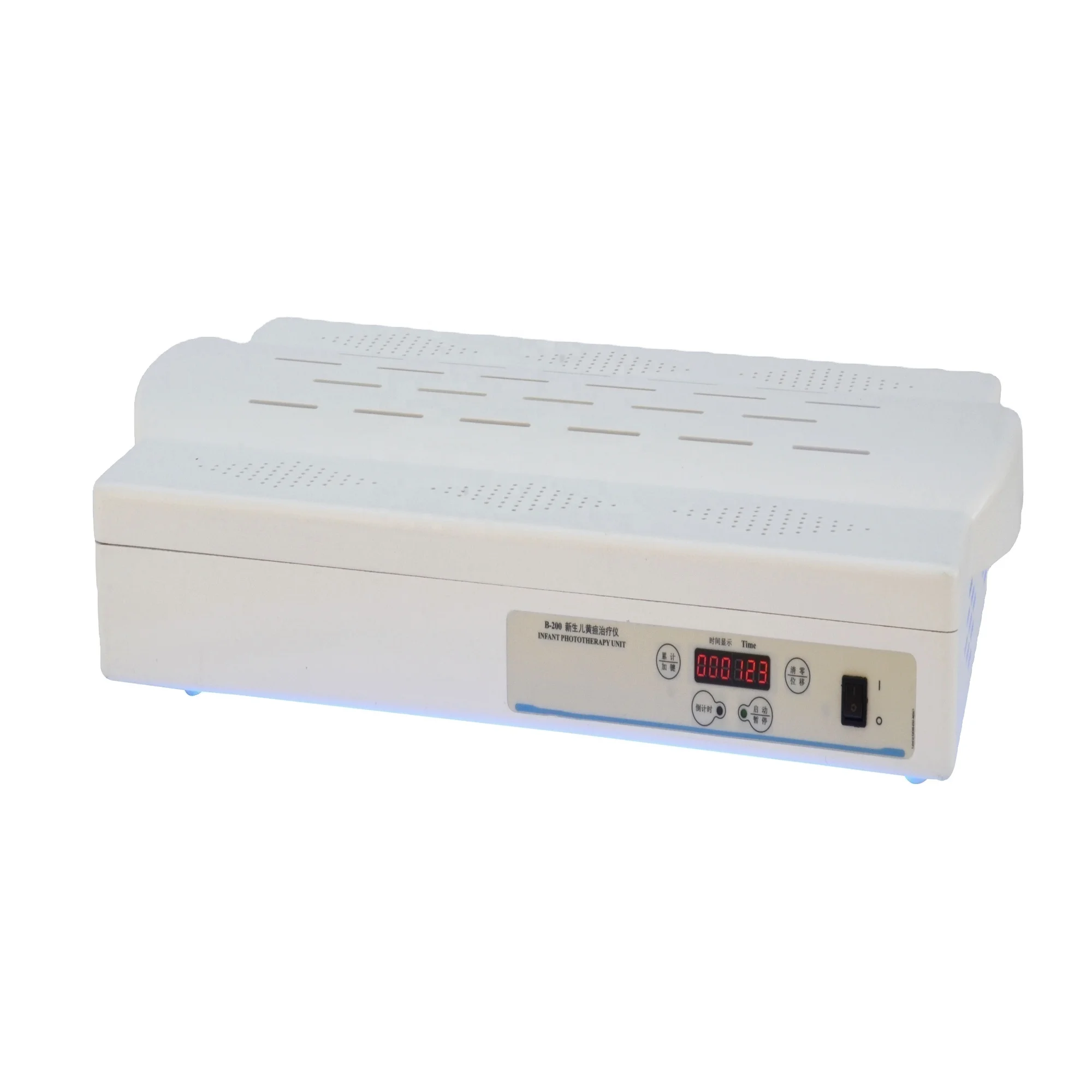 one stop solution for infant incubator infant raidant warmer infant phototherapy phototheraphy  Unit