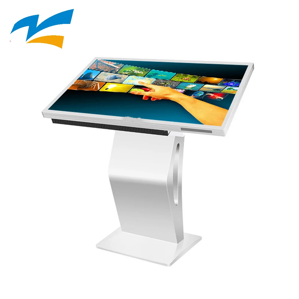 Table Top Digital Menu Display for Hotel Restaurant Catering Supplies Commercial Service Equipment for restaurant menus