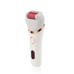 electric foot callus remover usb rechargeable electric foot callus remover