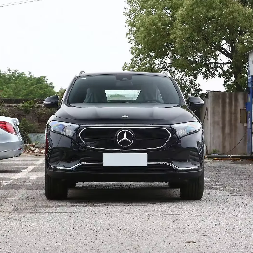 2024 MB EQA EQB EQC EQE SUV 350 500 Luxury electric car new energy vehicle made in China GLB GLC GLA electric car