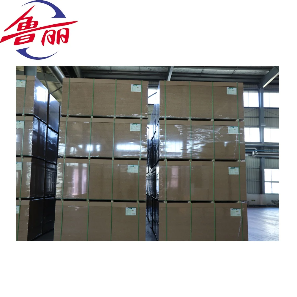 Luli  Cheap OSB Board of 4x8fts OSB Plywood Board With High Quality For Construction