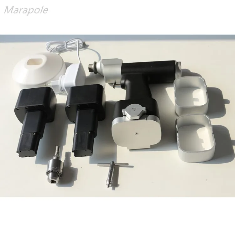 Медицинские Ортопедические электроинструменты ортопедическая электродрель ортопедический хирургический инструмент