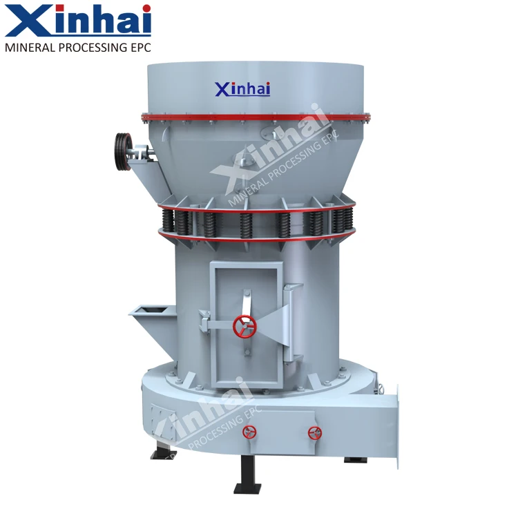 High Quality Superfine Grinding Equipment Raymond Mill For Sale