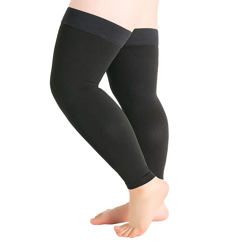 New Arrival Custom Plus Size High Quality Medical Compression Socks Compression Socks Surgical
