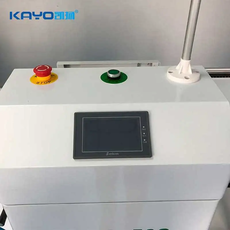 KAYO-50P/S автоматический погрузчик PCB и разгрузчик