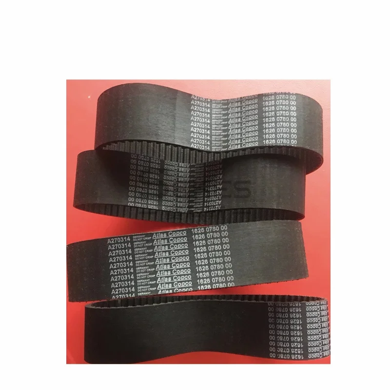 1092006202 1604641100 1626078000 1512727635295  atlas copco spare parts air compressor belt