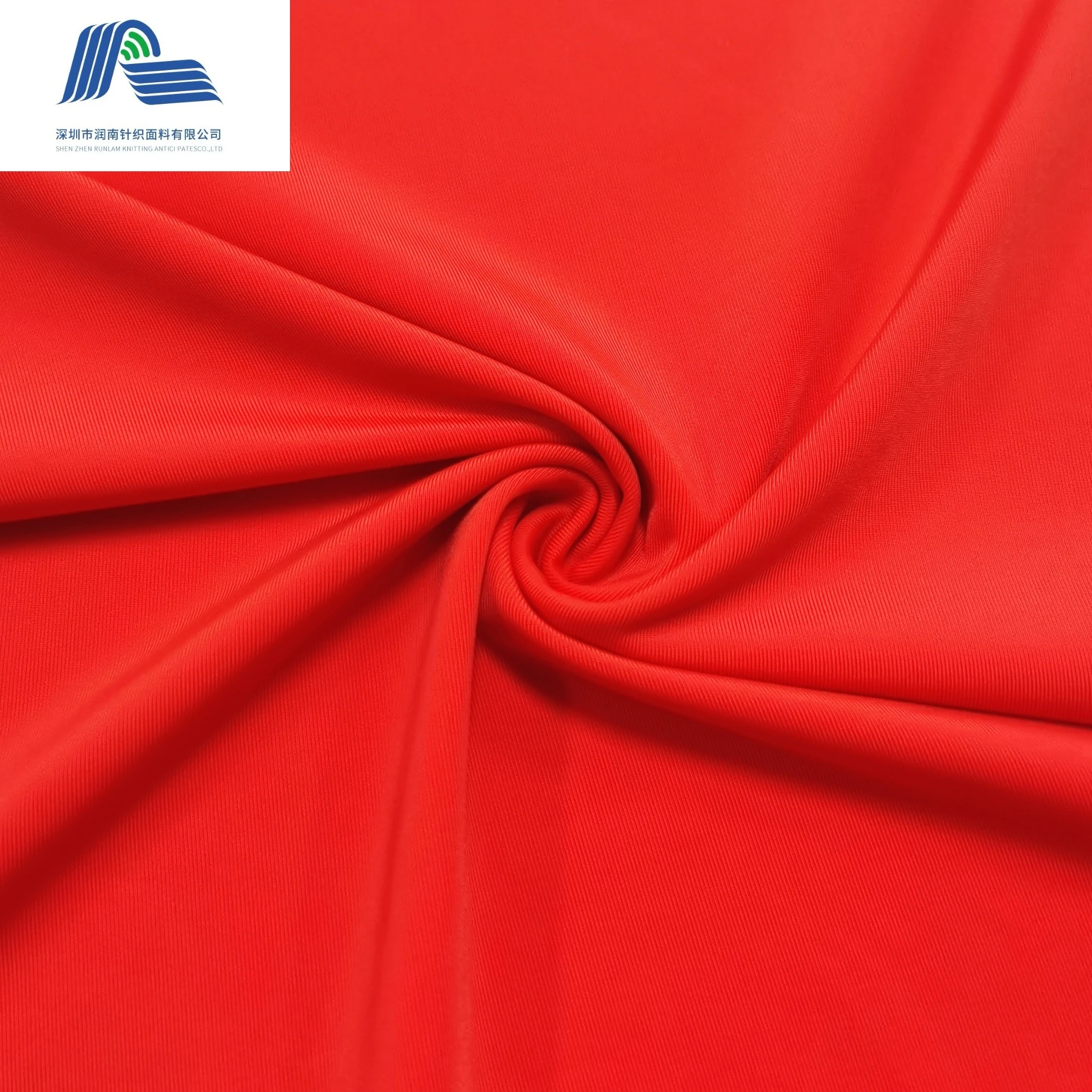 
 Трикотажная ткань из микрофибры мягкий нейлон спандекс для нижнего белья  