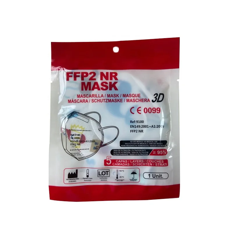 Прямая продажа, маска для лица Ffp2, Детские маски