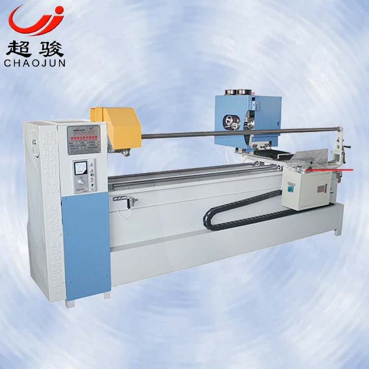 automatic roll cutter strip slitter 11kv rubber insulation tape cutting machine 100 cotton fabric slitting machine