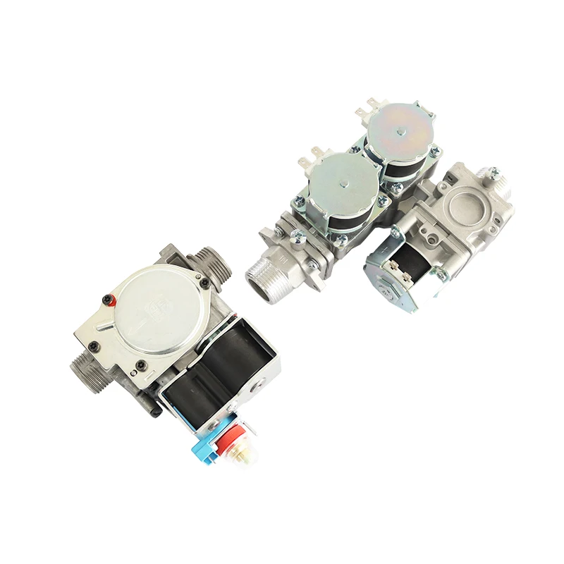 Multiple models Thermostatic Gas Proportional Valve