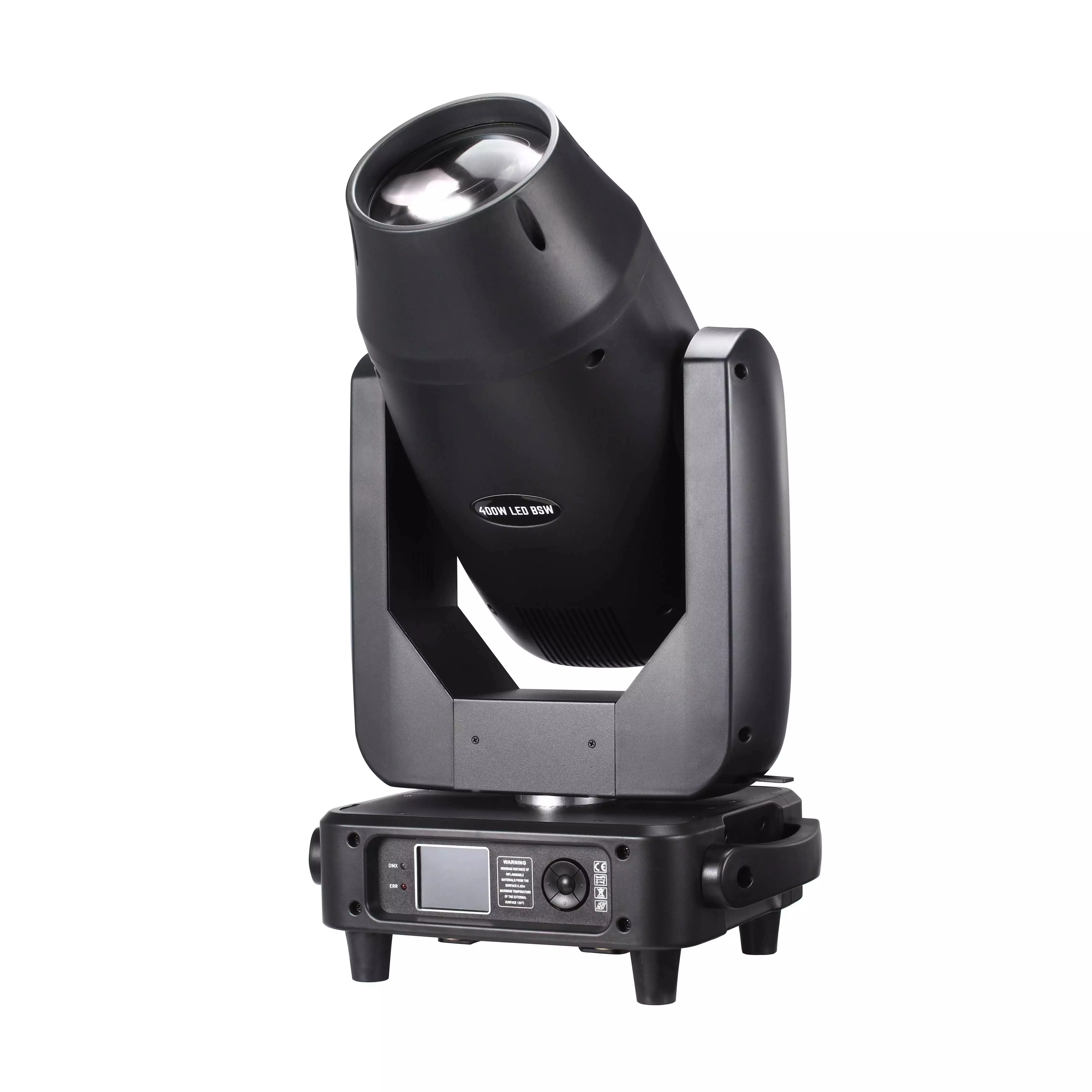 400W LED Moving head With CMY 3in1 BSW led Moving Head Light For Party Stage Events