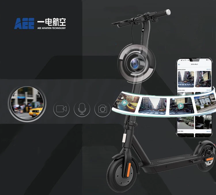 Electrical Scooter China Eletrica 350w Wholesale Drift Electric Two Wheel Electric Mobility Fat Tire Scooter Germany
