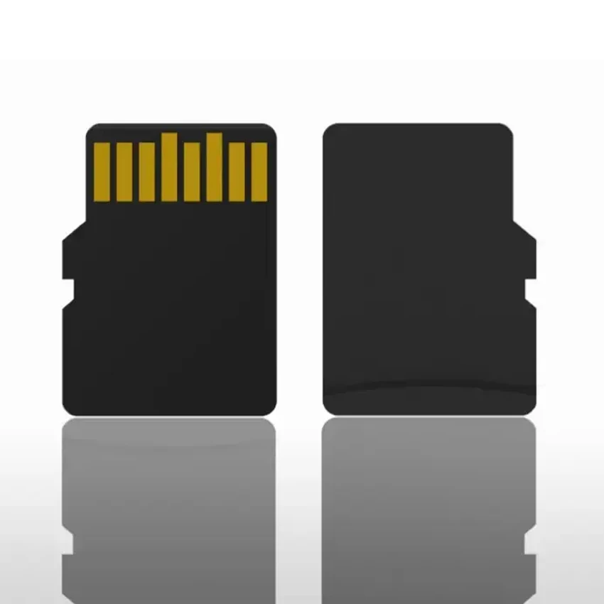 Factory 32GB/64GB/128GB TF Card High speed camera memory card