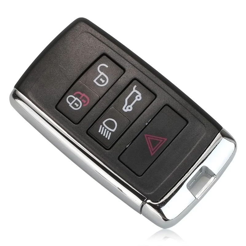 A2  315/434MHz Car Remote Smart Key Fob fit Jaguar for Land Rover Discovery 4 Freelander Range Rover Sport Evoque NoLOGO