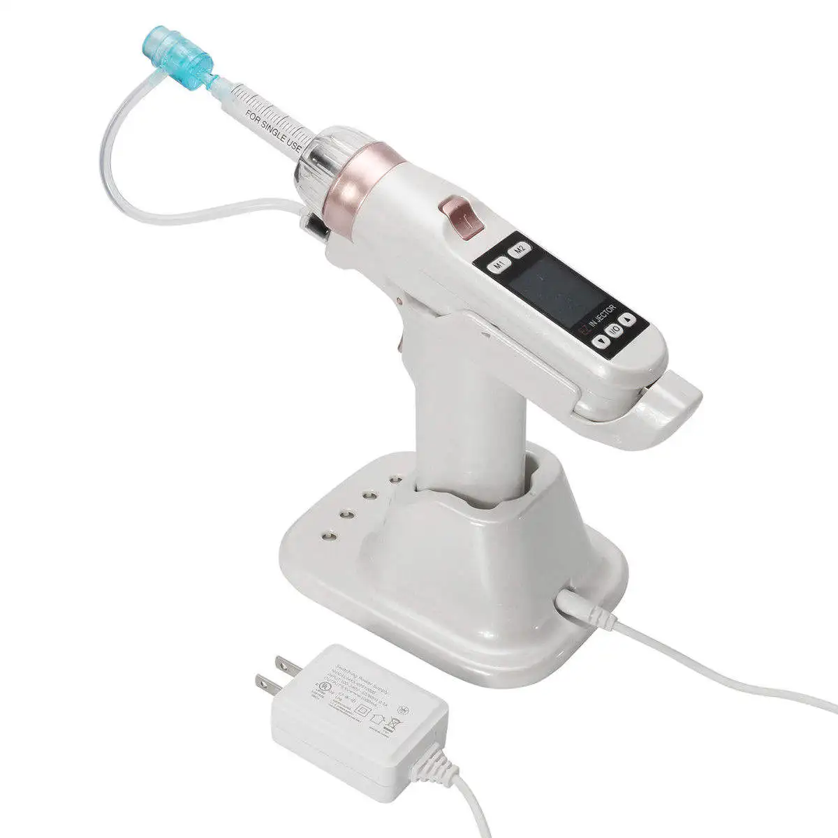 meso gun