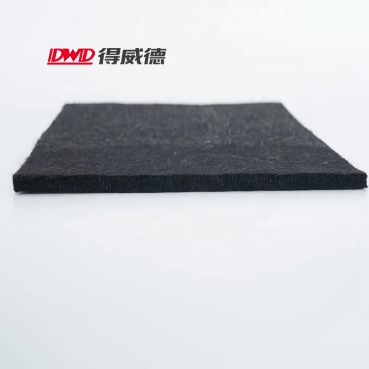 carbon fiber Felt Welding Blanket