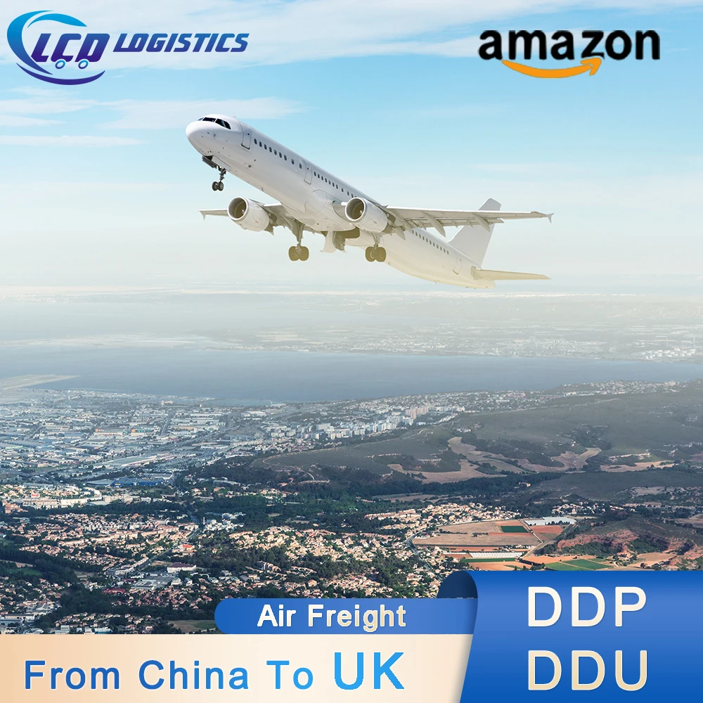 dhl air shipping freight forwarder rates china to london uk