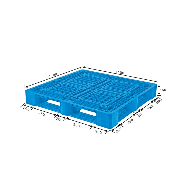  Best Price Superior Quality Industrial Shipping Pallets Cheap Plastic