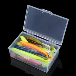 Manufacturers Wholesale Saltwater Soft Truscend Kit Tuna Swimbait Fishing Lures Box