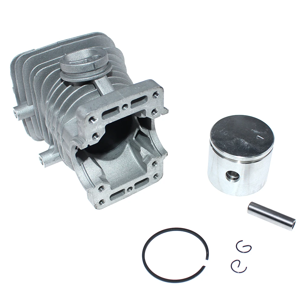 Поршень комплект для Echo бензопила CS-352 номер детали P021035201 P021035190