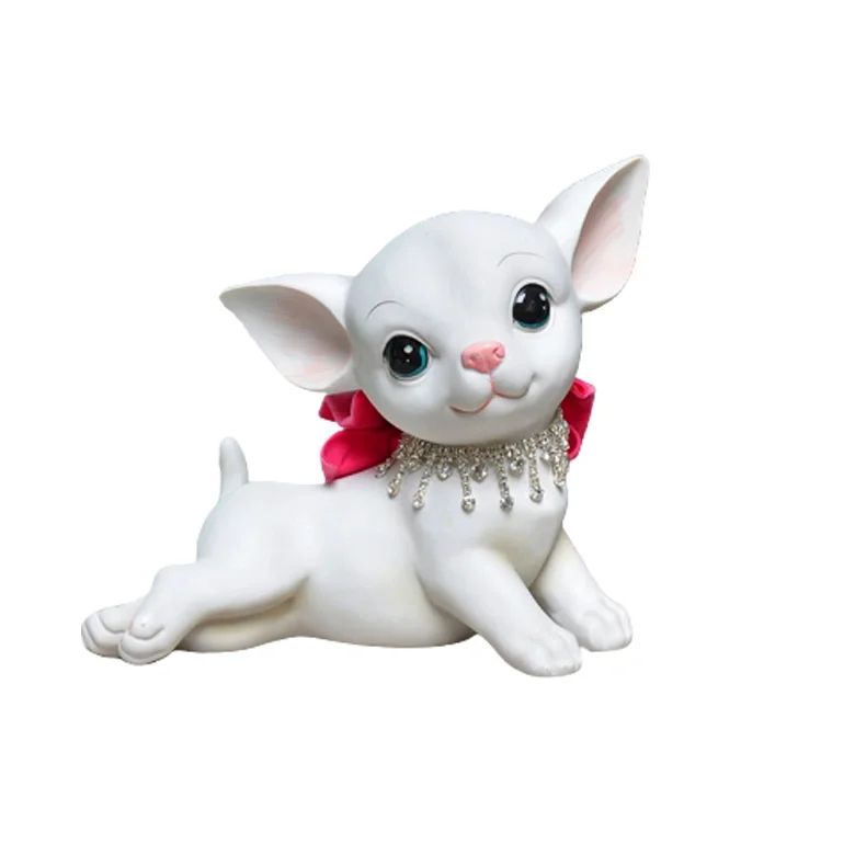 Custom Cat Figurines, Collectible Ornaments, Office Desk Accessories, Furniture Decoration (1600787847745)