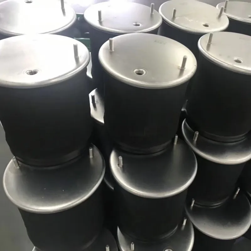 Hendrickson Truck Trailer Suspension Parts Shock Air Spring Universal Air Bag