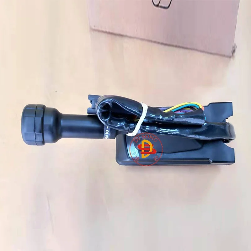  Детали двигателя экскаватора клапан GP-SOLENOID управления GP-TRANSMISSION