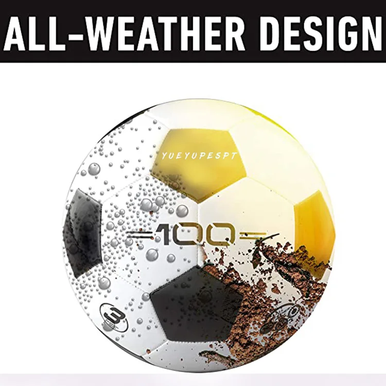 Hot selling high quality football international football match standard quality football