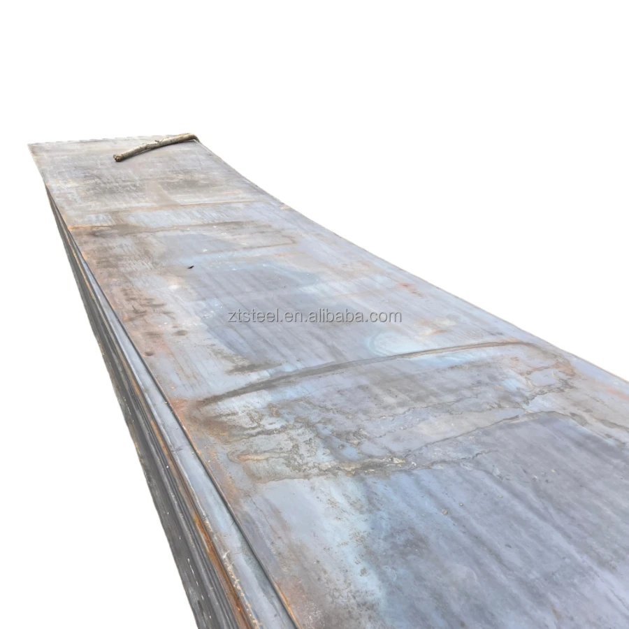 Good quality cold carbon steel sheet carbon steel sheet 1006 nm500 carbon steel sheet for Building Material