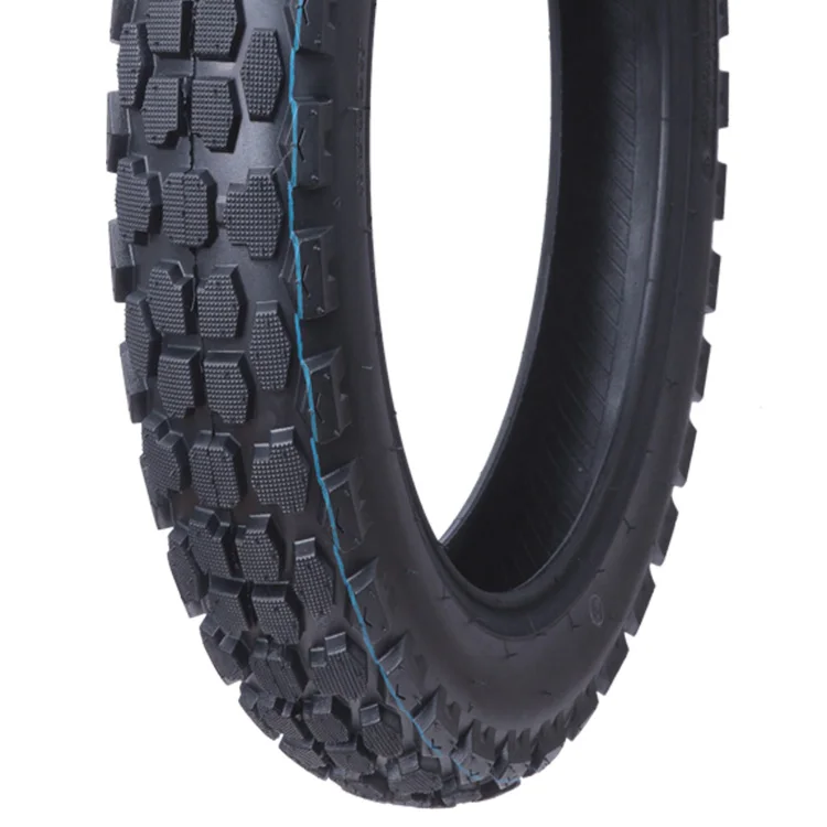 Scooter Tyre 2.75-17 Motorcycle Parts & Accessories Offroad Tire