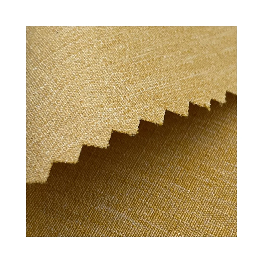 Manufacturer provides cationic plaid fabric 100% polyester waterproof fabric