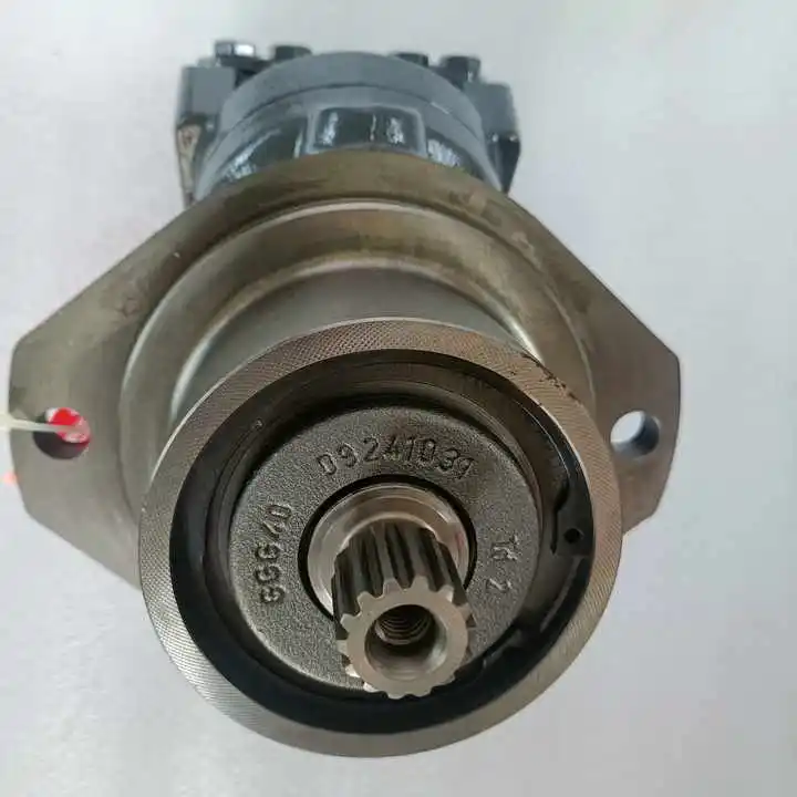 A2FE180/61W-VZL181-K hydraulic motor pump for walking machinery