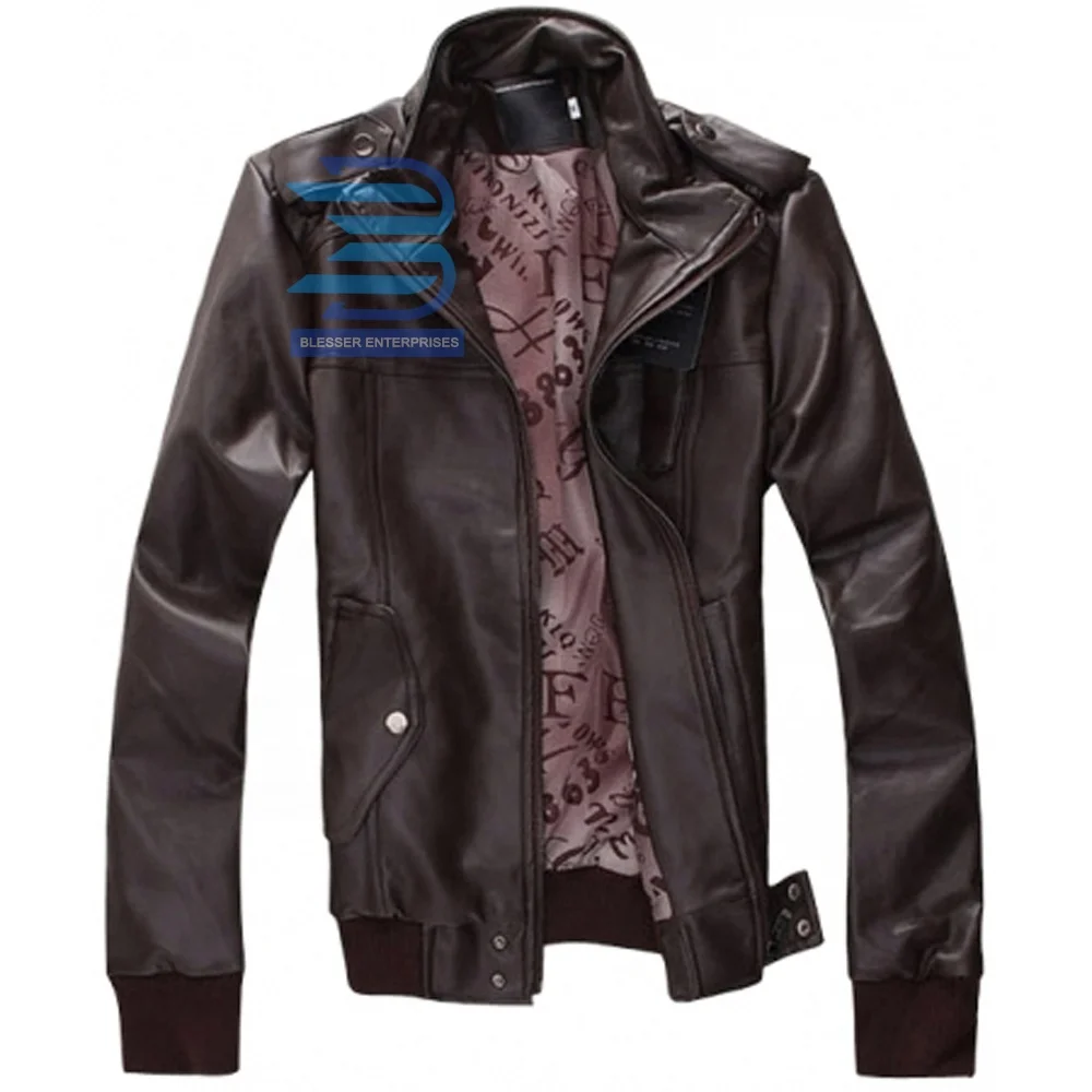 British Royal Air Force Sheepskin Flying Jacket Mens Flight B3 Bomber Shearling Real Aviator Jacket RAF Military Wing Warm fill