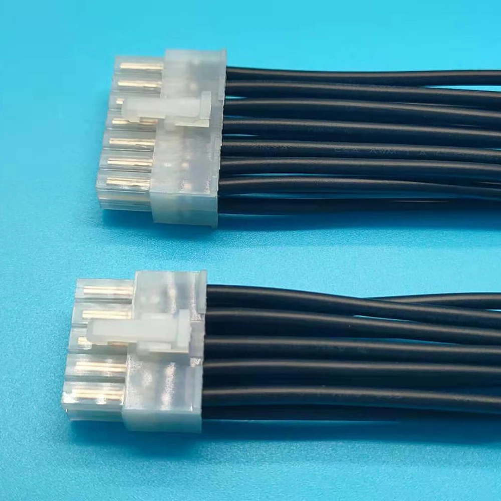 Wavelink OEM/ODM Wire Harness Cable Assembly for Air Conditioner Motorcycle Water Purifier Power Switch Coffee Machines