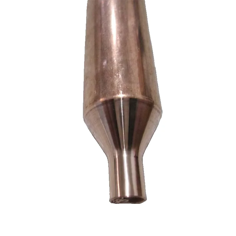 refrigerator components drier filter low price copper filter drier in refrigerator parts 10g