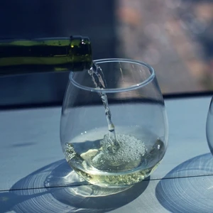  12 oz пластиковые стальные Шампанский флейт прозрачный Stemless сок десертные кофейные бокалы для