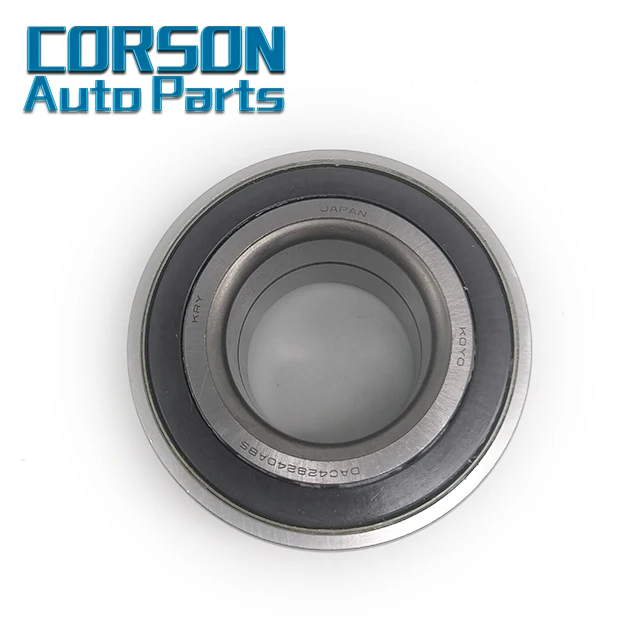 Mack steering  hub bearing for car 90366-T0060 90366-F0001 FOR TUNER  toyota hilux nissan vigo landcruiser innova axle