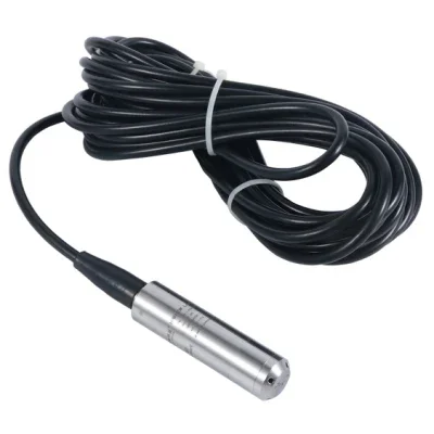 HPTM410W Integrated Temperature and Pressure Liquid Level Transmitter