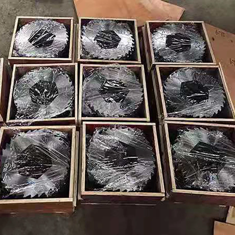 Factory Price Broyeur Small Double Blade Plastic Metal Shredder Blades