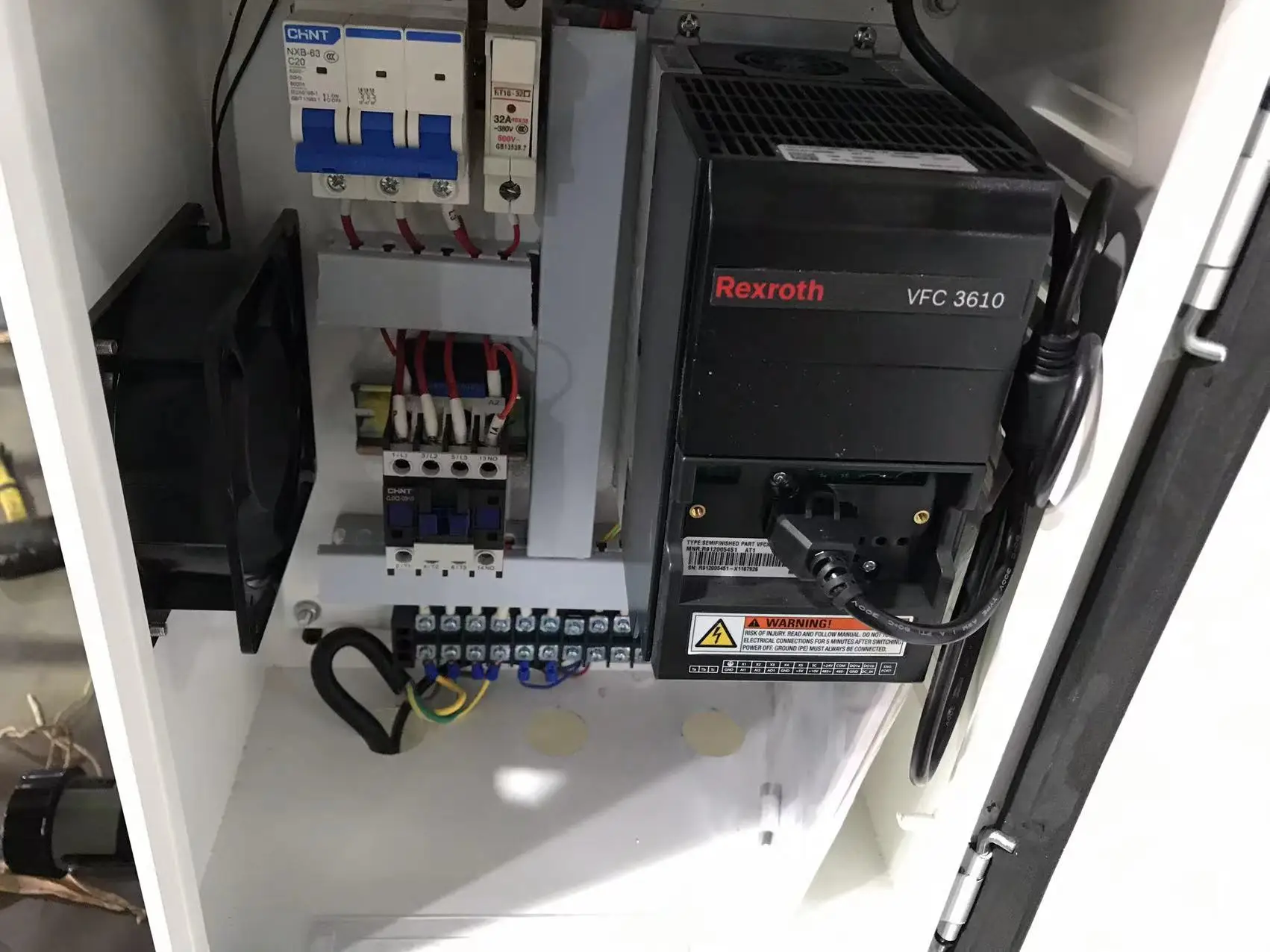 Shopping Paper Bag Handle Round Rope Rewinding Machine