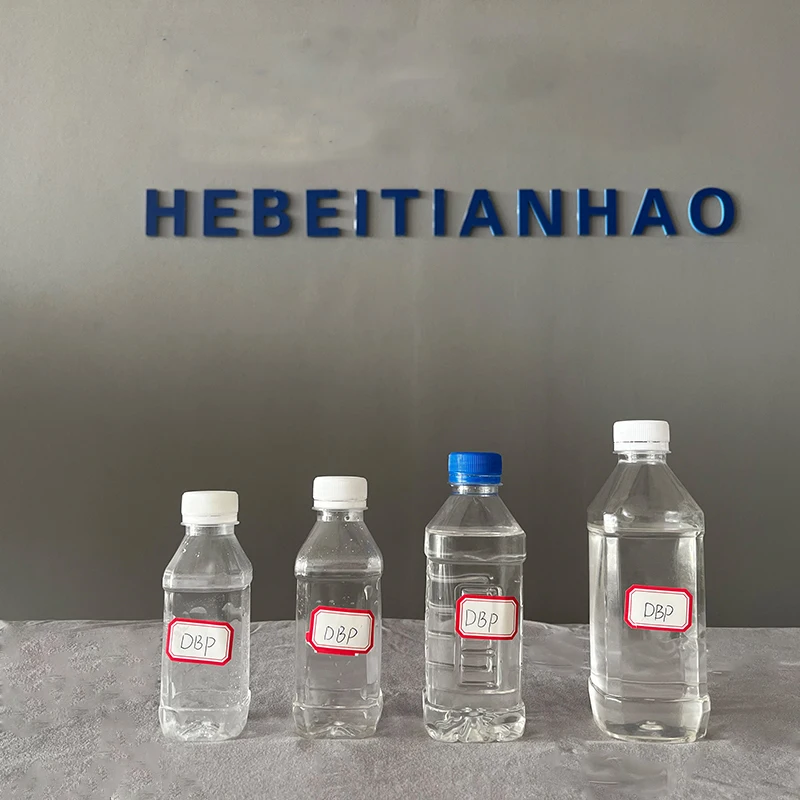 copolymer plasticize Polyvinyl chloride cas 84-74-2 dibutyl phthalate dbp high purity