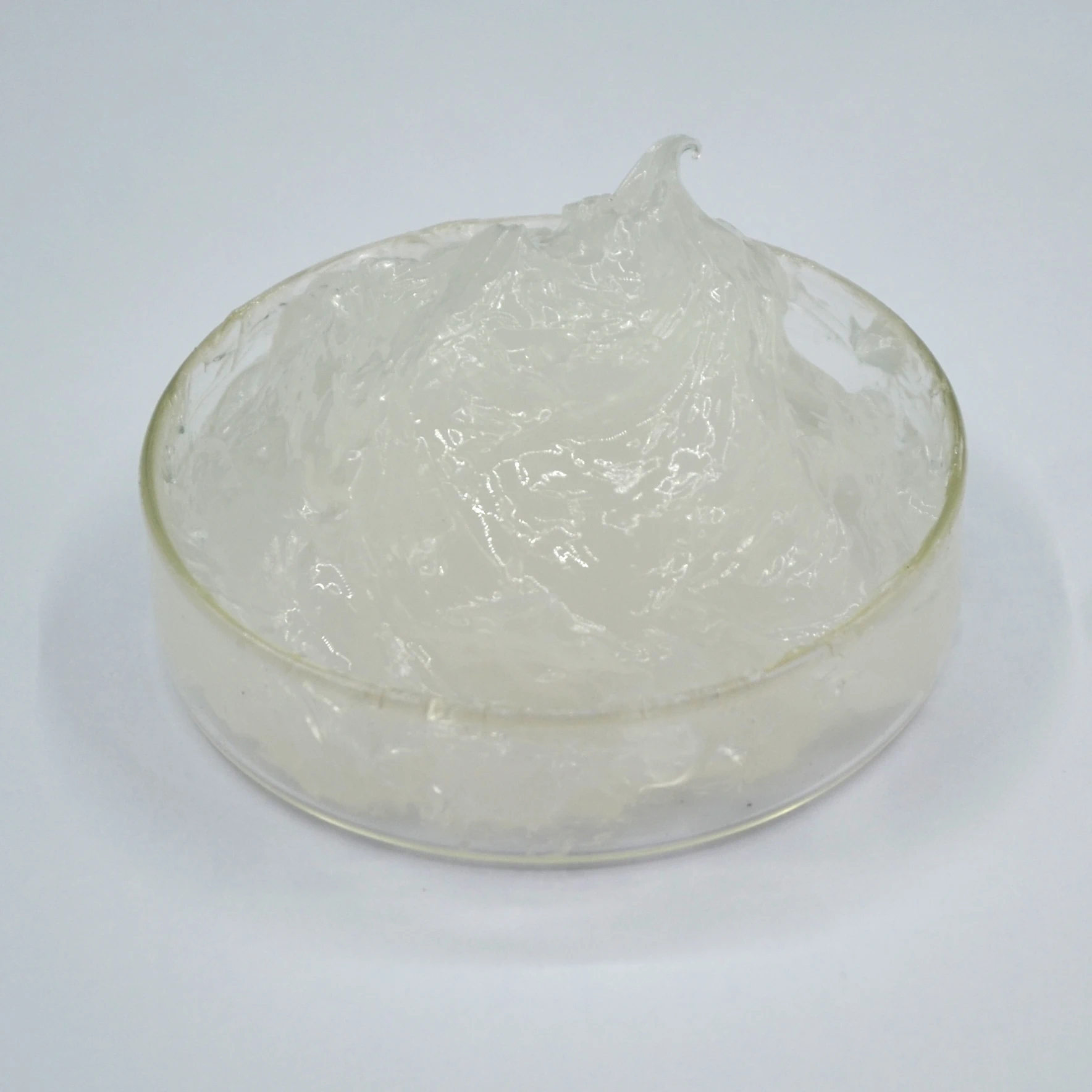 High quality Damping grease  Oil optical greasesupplier grease for camera lens