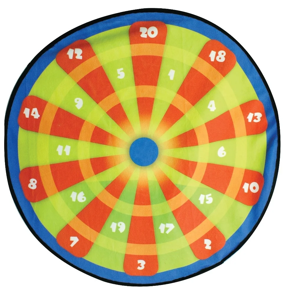 
Indoor Outdoor tailgate toss stick game dart ball for toy 