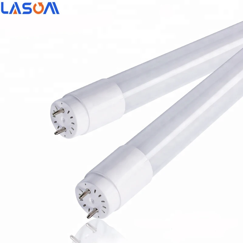 Tube LED T8  600mm 1200mm 16w 20w 24w 30w 36w 50w Integrated T8 LED Tube Light 2ft 4ft LED glass Tube AC85-265V