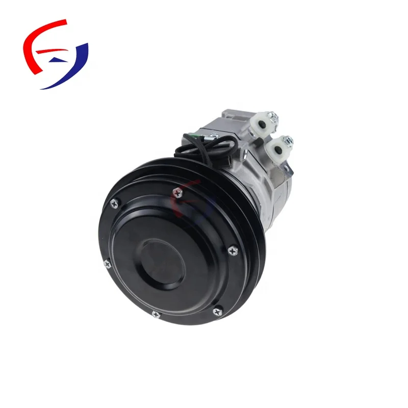 20y-810-1260 Air Compressor For Pc200-8 Pc220-8 20y8101260